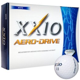 Aero Drive
