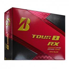 Tour B RX Yellow