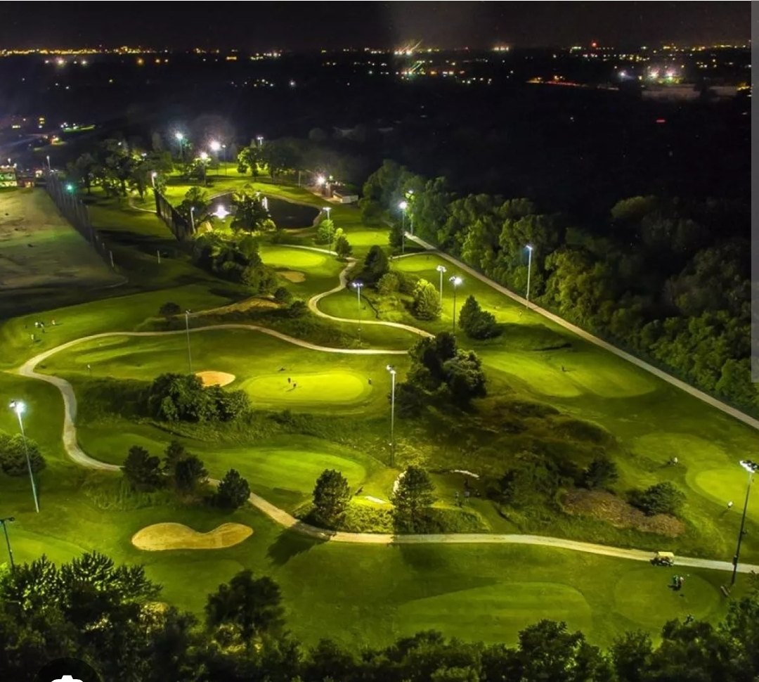 Golf Shop in Des Plaines, IL